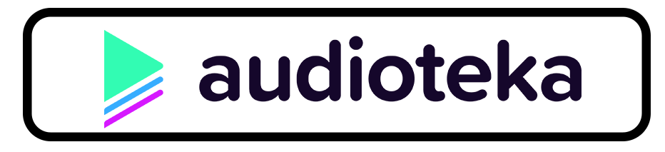 audioteka button